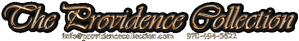 The Providence Collection
